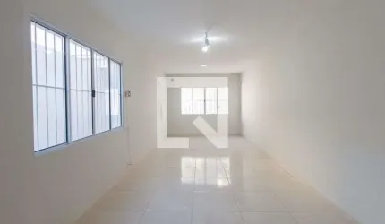 Casa para Aluguel - Tatuapé, 3 Quartos,  150 m² - São Paulo