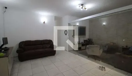 Casa para Aluguel - Campo Grande, 4 Quartos,  300 m² - São Paulo