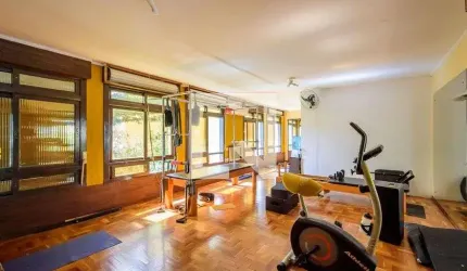 Casa para Aluguel - Tristeza, 4 Quartos,  205 m² - Porto Alegre