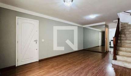 Casa para Aluguel - Centro, 2 Quartos,  125 m² - Guarulhos