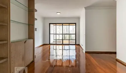 Apartamento para Aluguel - Vila Nova Conceição, 3 Quartos,  103 m² - São Paulo