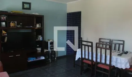 Casa para Aluguel - Vila Marari, 3 Quartos,  140 m² - São Paulo