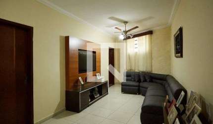 Casa para Aluguel - São Geraldo, 5 Quartos,  237 m² - Belo Horizonte