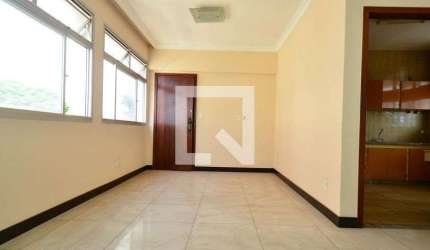 Apartamento para Aluguel - Sion, 4 Quartos,  105 m² - Belo Horizonte