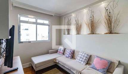 Apartamento para Aluguel - Jaguaré, 3 Quartos,  70 m² - São Paulo