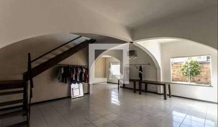 Casa para Aluguel - Sao Cristovao, 6 Quartos,  320 m² - Salvador