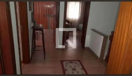Casa para Aluguel - Jardim Anália Franco, 3 Quartos,  250 m² - São Paulo