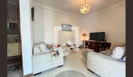 Casa para Aluguel - Jabaquara, 3 Quartos,  220 m² - São Paulo