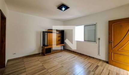Apartamento para Aluguel - Ipiranga, 1 Quarto,  56 m² - São Paulo