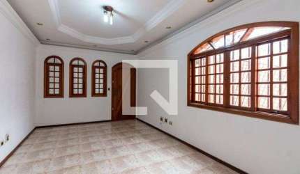 Casa para Aluguel - Itaquera, 3 Quartos,  328 m² - São Paulo
