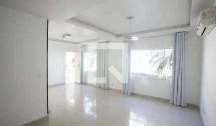 Casa para Aluguel - Freguesia , 3 Quartos,  194 m² - Rio de Janeiro
