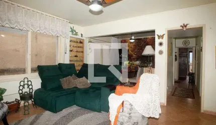 Apartamento para Aluguel - Independência, 3 Quartos,  127 m² - Porto Alegre
