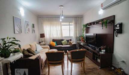 Casa para Aluguel - Santana, 4 Quartos,  300 m² - São Paulo