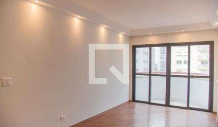 Apartamento para Aluguel - Brooklin, 2 Quartos,  79 m² - São Paulo