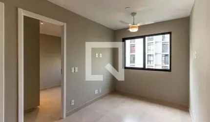 Apartamento para Aluguel - Santa Cecília, 2 Quartos,  34 m² - São Paulo