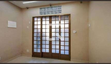 Casa para Aluguel - Tijuca, 3 Quartos,  125 m² - Rio de Janeiro