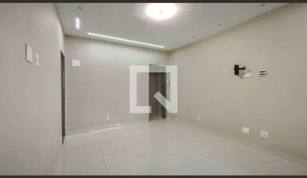 Casa para Aluguel - Tijuca, 3 Quartos,  125 m² - Rio de Janeiro