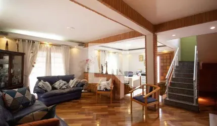 Casa para Aluguel - Centro, 4 Quartos,  200 m² - Osasco