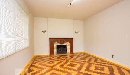 Casa para Aluguel - Rio Branco, 4 Quartos,  225 m² - Porto Alegre