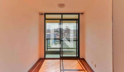 Apartamento para Aluguel - Jaguaré, 2 Quartos,  50 m² - São Paulo