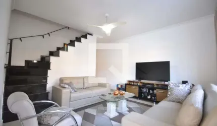 Casa para Aluguel - Vila Mazzei, 2 Quartos,  99 m² - São Paulo