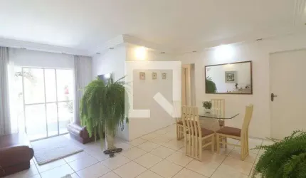 Apartamento para Aluguel - Água Fria, 2 Quartos,  79 m² - São Paulo