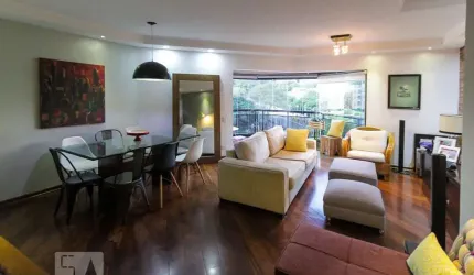 Apartamento para Aluguel - Jardim Avelino , 3 Quartos,  136 m² - São Paulo