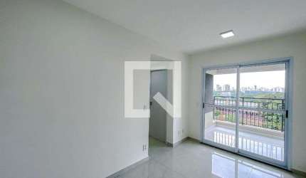Apartamento para Aluguel - Mooca, 2 Quartos,  48 m² - São Paulo