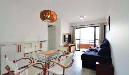 Apartamento para Aluguel - Chácara Inglesa, 2 Quartos,  75 m² - São Paulo