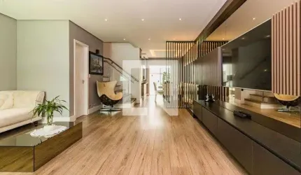 Casa para Aluguel - Aberta dos Morros, 3 Quartos,  201 m² - Porto Alegre