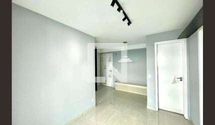 Apartamento para Aluguel - Barra Funda, 1 Quarto,  42 m² - São Paulo