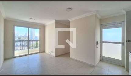 Apartamento para Aluguel - Lapa, 2 Quartos,  55 m² - São Paulo