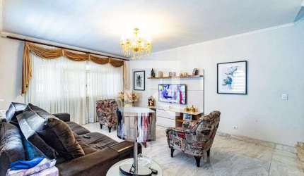 Casa para Aluguel - Butantã, 3 Quartos,  211 m² - São Paulo