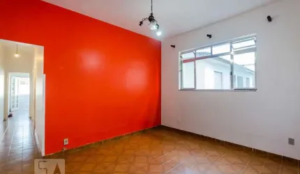 Apartamento para Aluguel - Boqueirão, 2 Quartos,  77 m² - Santos