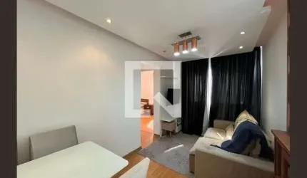 Apartamento para Aluguel - Jacarepaguá, 2 Quartos,  50 m² - Rio de Janeiro