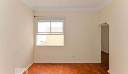 Apartamento para Aluguel - Tijuca, 2 Quartos,  55 m² - Rio de Janeiro