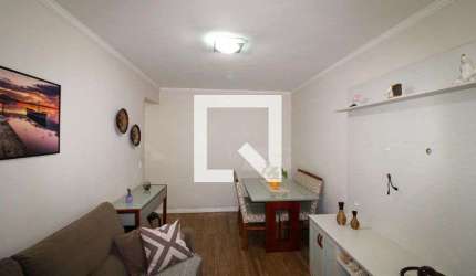 Apartamento para Aluguel - Água Fria, 2 Quartos,  68 m² - São Paulo