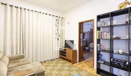 Casa para Aluguel - Jardim das Flores, 4 Quartos,  192 m² - Osasco