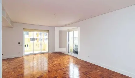 Apartamento para Aluguel - Higienópolis, 3 Quartos,  210 m² - São Paulo