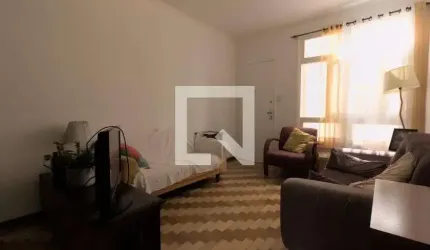 Apartamento para Aluguel - Perdizes, 2 Quartos,  72 m² - São Paulo