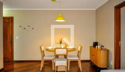 Apartamento para Aluguel - Vila Assunção , 2 Quartos,  87 m² - Porto Alegre