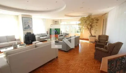 Casa para Aluguel - Tristeza, 4 Quartos,  651 m² - Porto Alegre