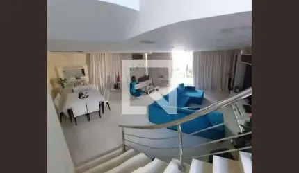 Casa / Sobrado em Condomínio para Aluguel - Recreio, 5 Quartos,  308 m² - Rio de Janeiro