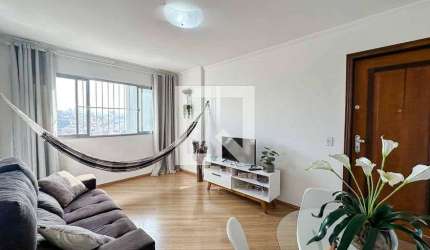 Apartamento para Aluguel - Santana, 2 Quartos,  73 m² - São Paulo
