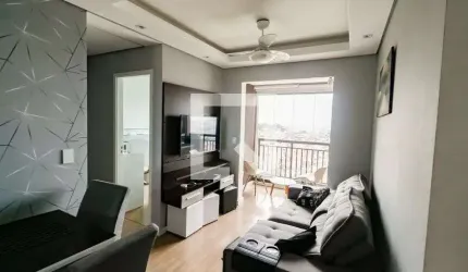 Apartamento para Aluguel - Vila Andrade, 2 Quartos,  49 m² - São Paulo
