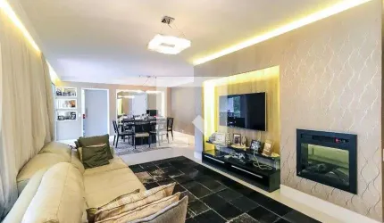 Apartamento para Aluguel - Vila Andrade, 3 Quartos,  149 m² - São Paulo