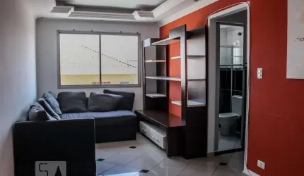 Apartamento para Aluguel - Vila Guilherme, 2 Quartos,  65 m² - São Paulo