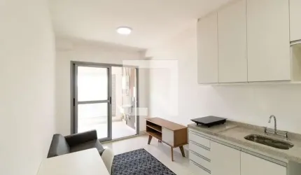 Apartamento para Aluguel - Butantã, 1 Quarto,  36 m² - São Paulo