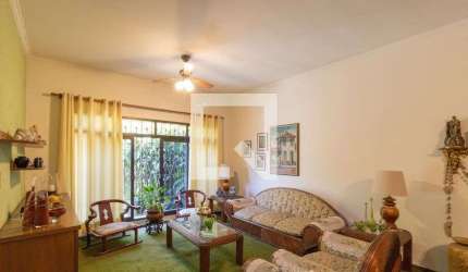 Casa para Aluguel - Vila Jaguara, 4 Quartos,  300 m² - São Paulo