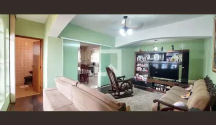 Casa para Aluguel - Vila Metalúrgica, 4 Quartos,  400 m² - Santo André